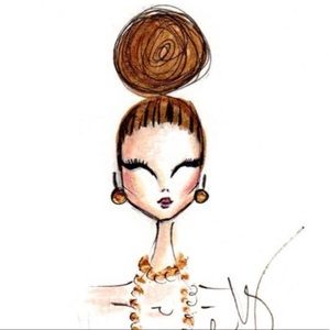 Meet your Posher, Julia